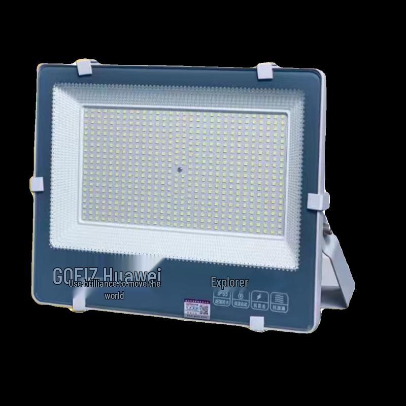 HOEIZ LED Explorer Outdoor Floodlight