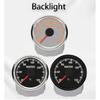 RHAXEL 52mm Wi-Fi Water Temp Gauge 40-150℃ Meter Compatible with All Types or Ranges Ohm Signal Sensor 12V 24V for Auto