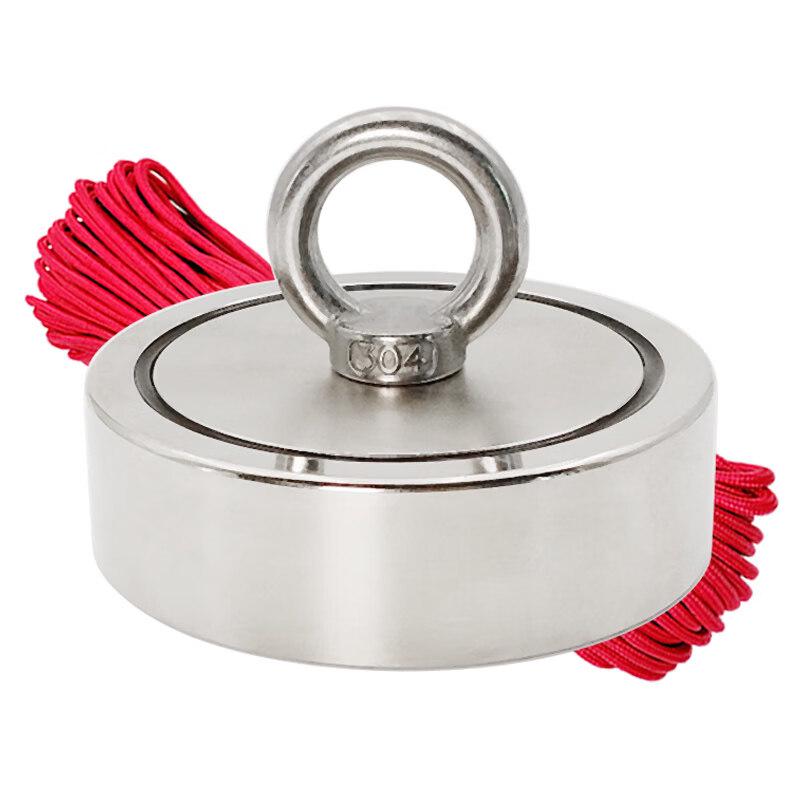 JPHZNB High-Strength Neodymium Fishing Magnet