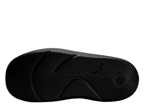 Jordan Franchise Slide Schwarz HF3263-001 Herrengröße