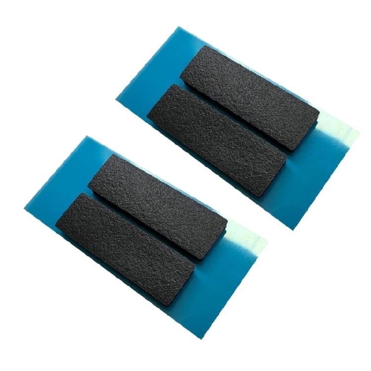

Precisions Fit Spacebars Dampening Mats for Mechanical Keyboards with Superior Noise Control and Durability 1