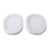 Comfortable Earphone Earpads for ATH SX1a M30X M40X M50X Arctis3/5/7 Headset Earmuffs Memory Foam Covers