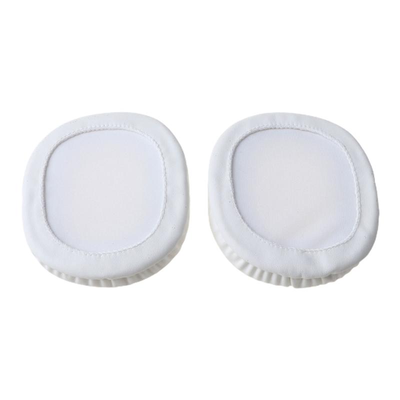 Comfortable Earphone Earpads for ATH SX1a M30X M40X M50X Arctis3/5/7 Headset Earmuffs Memory Foam Covers