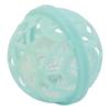 Sticky Lint Hair Remover Ball Reusable Portable Debris Removal Pet Hair Washing Ball Blue