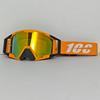 Men Cycling Motorcycle Goggles Windproof Dustproof Sandproof Dirt Bike Riding Glasses