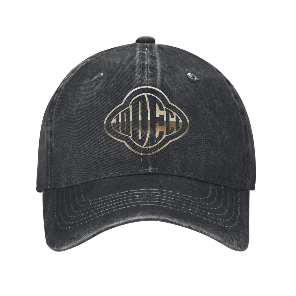 Jodeci Band Sun Baseball Cap Couple Women Print Trucker Hat Summer yk Funny Hiking Fishing Wholesale Baseball Caps