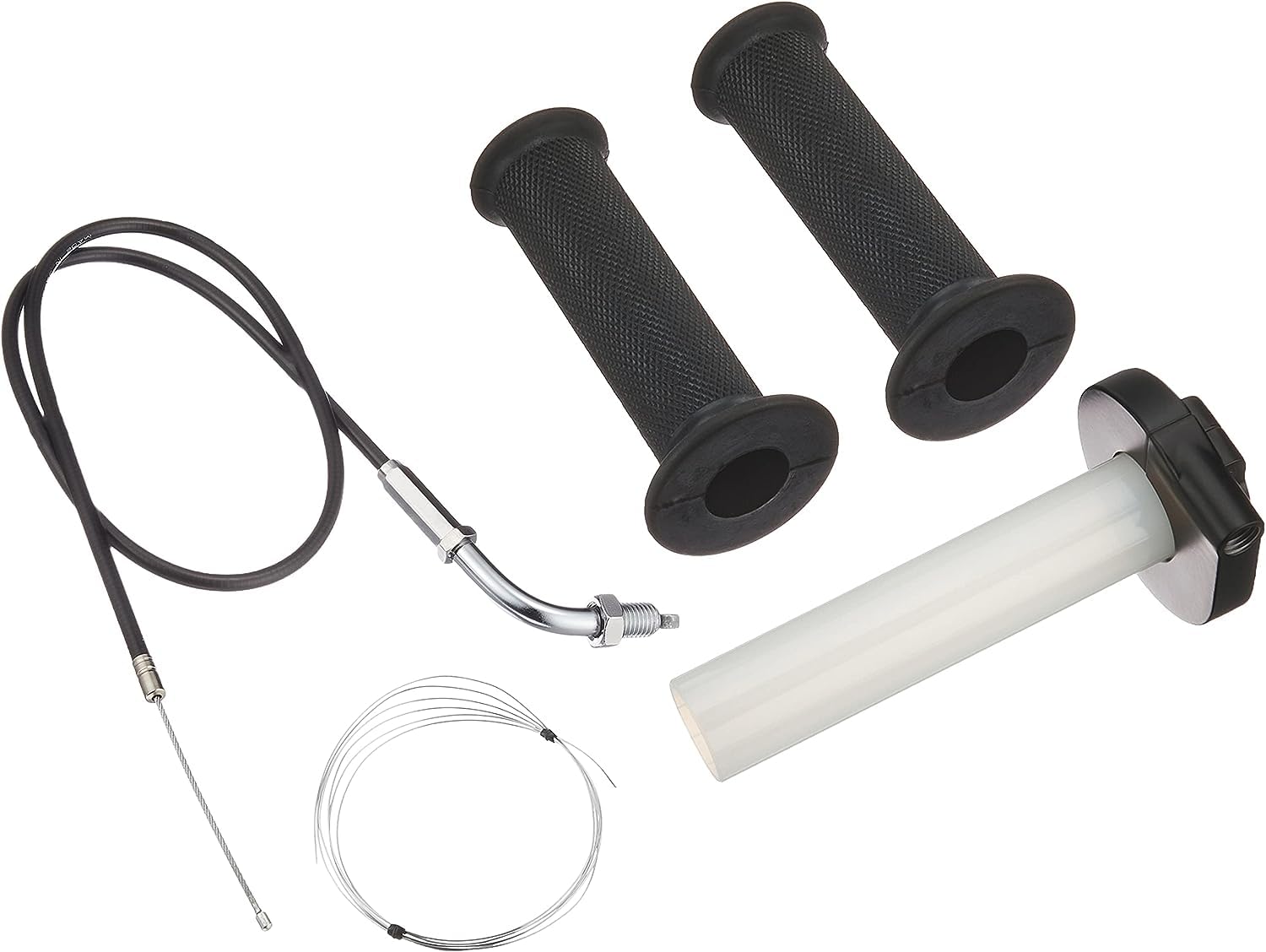 

KITACO Набор высокого дросселя Большой для (для карбюраторов) Обезьяна/Горилла 901-1013001