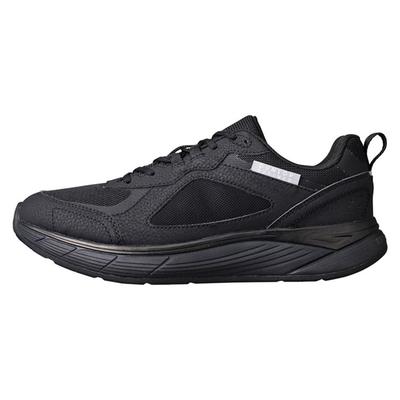 Pánské tenisky 4e Sneakers Wide DA7017 Black cm 4E [Dunlop Refined] 26.5