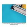 PU Leather Clipboard Color Contract Folder High Quality File Folder  Gift