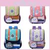 Cute Cartoon Kindergarten Backpack For Boys And Girls Ages 3 To 6 Large Capacity Lightweight Design