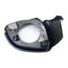Wing Door Mirror Frame Right For BMW X4 X5 X6 F15 F16 F25 F26 M Sport