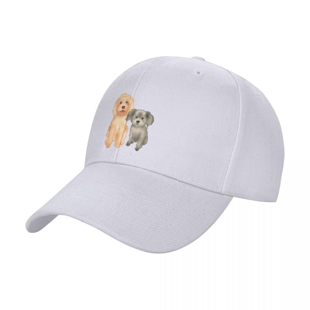 Penny and Patty Baseball Cap Golf Military Tactical Cap Horse Hat Men Womens