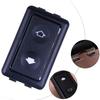 12-24v Car Electric Window Switch Button Cover 6pin Auto Power Controller Designed for Toggle Switch Vehicle Window Lifter Switches4