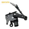 4H0941285H Front Left Height Leveling Sensor With Bracket For Volkswagen VW Jetta A5 Golf Mk6 5K Passat B6 CC Auto Spare Parts