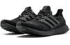 UltraBoost Adidas 3.0 Limited 'Triple Black 2.0' CG3038