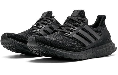 UltraBoost Adidas 3.0 Limited 'Triple Black 2.0' CG3038