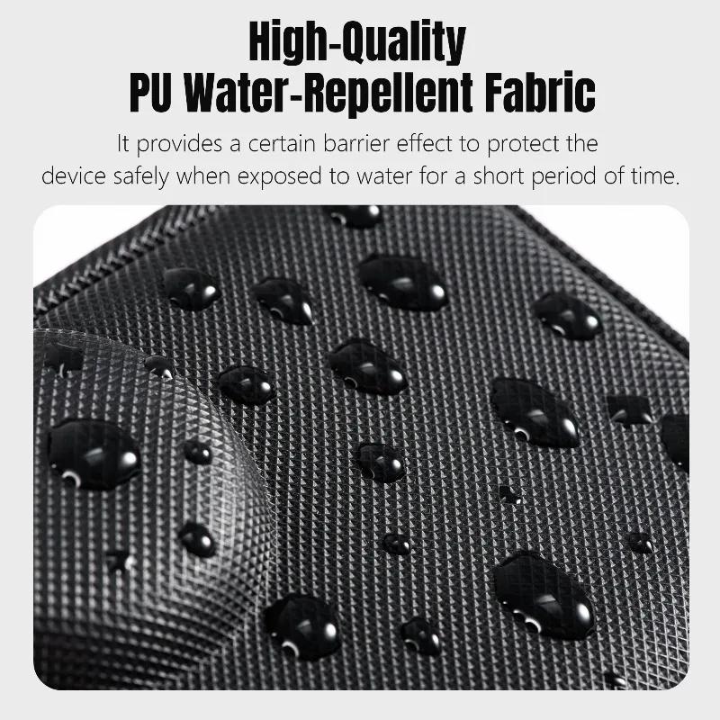 Portable Mini Bag for DJI Osmo Nano Shockpoof Protective Hard Case for DJI Osmo Nano Camera Accessories Travel Carrying Case