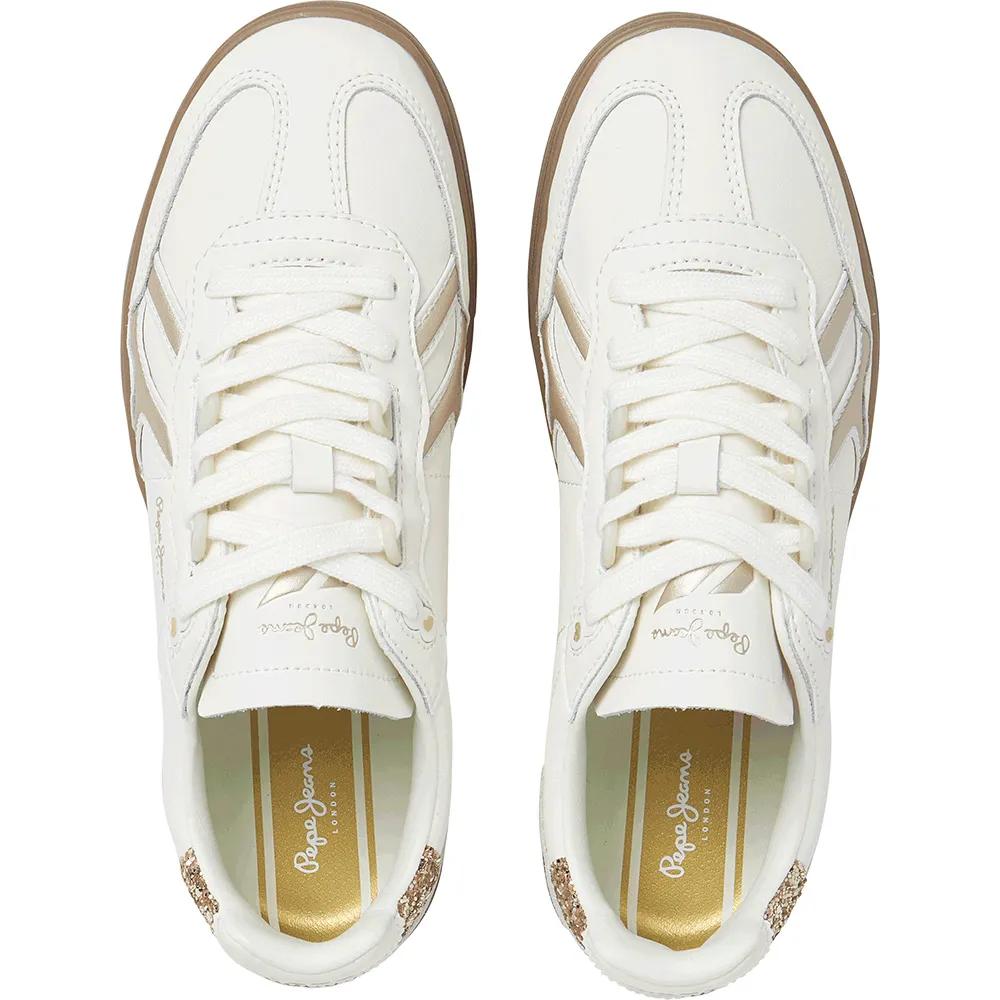 Pepe Jeans Кросовки Ball Basic