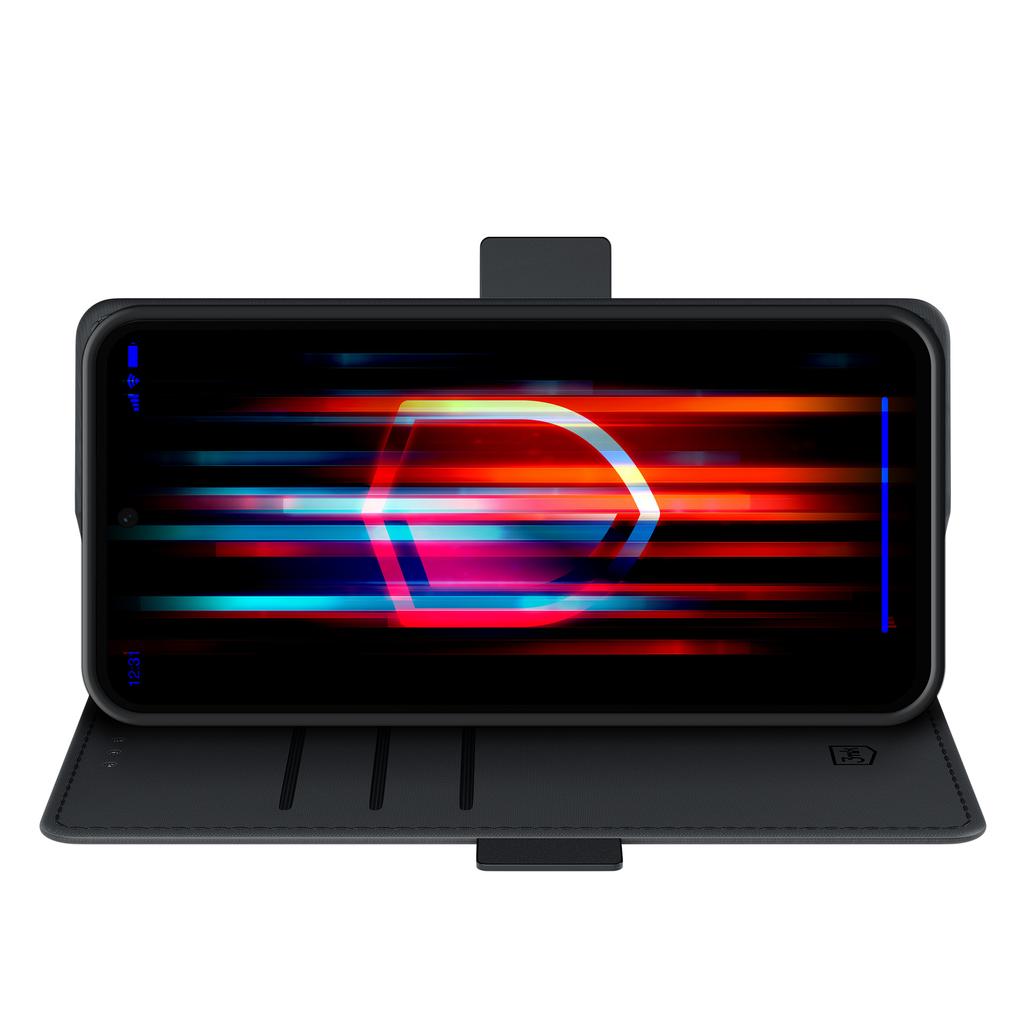 Samsung Galaxy S24+ - 3Mk Wallet Case