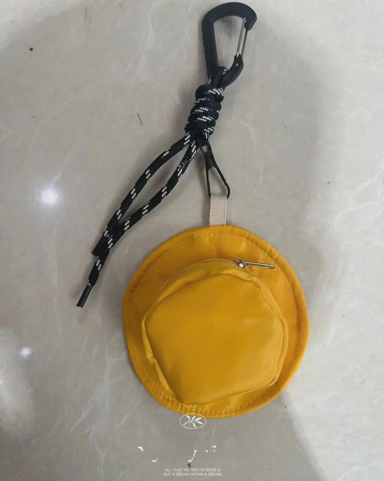 

Корейский модный мини-кошелек для монет и чехол для наушников