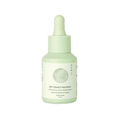Pielęgnacja twarzy – Serum do twarzy