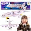Aeronaves y helicópteros teledirigidos – Aviones teledirigidos