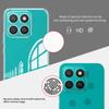 For Honor X8C X9C 5G Case Fashion Clear Soft Silicone Phone Case For Honor X9C 5G Transparent Shockproof Protect Cover Bumper
