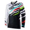 Rcn Mx Enduro Motocicletta Mountain Bike Maglia Squadra Speed Surrender MTB Fuoristrada DH Bicicletta Motocicletta Camicia Traspirante