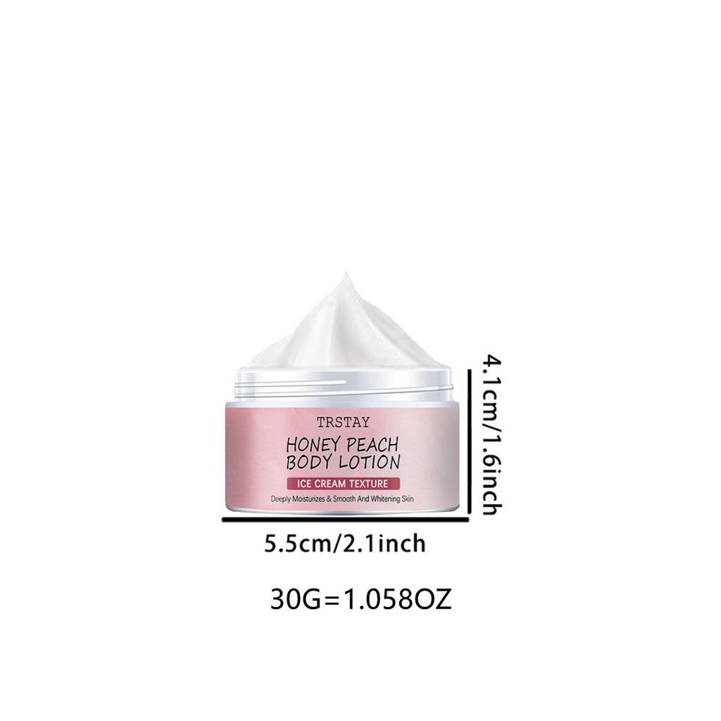 Rozjasňující a bělící hydratační krém, jemný a nedráždivý, hydratuje, rozjasňuje pleť, zanechává pokožku jemnou a jemnou