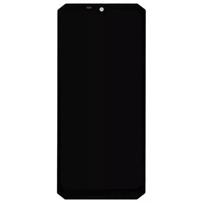 For Hotwav W11 Grade S LCD Screen and Digitizer Assembly Part (Without Logo)