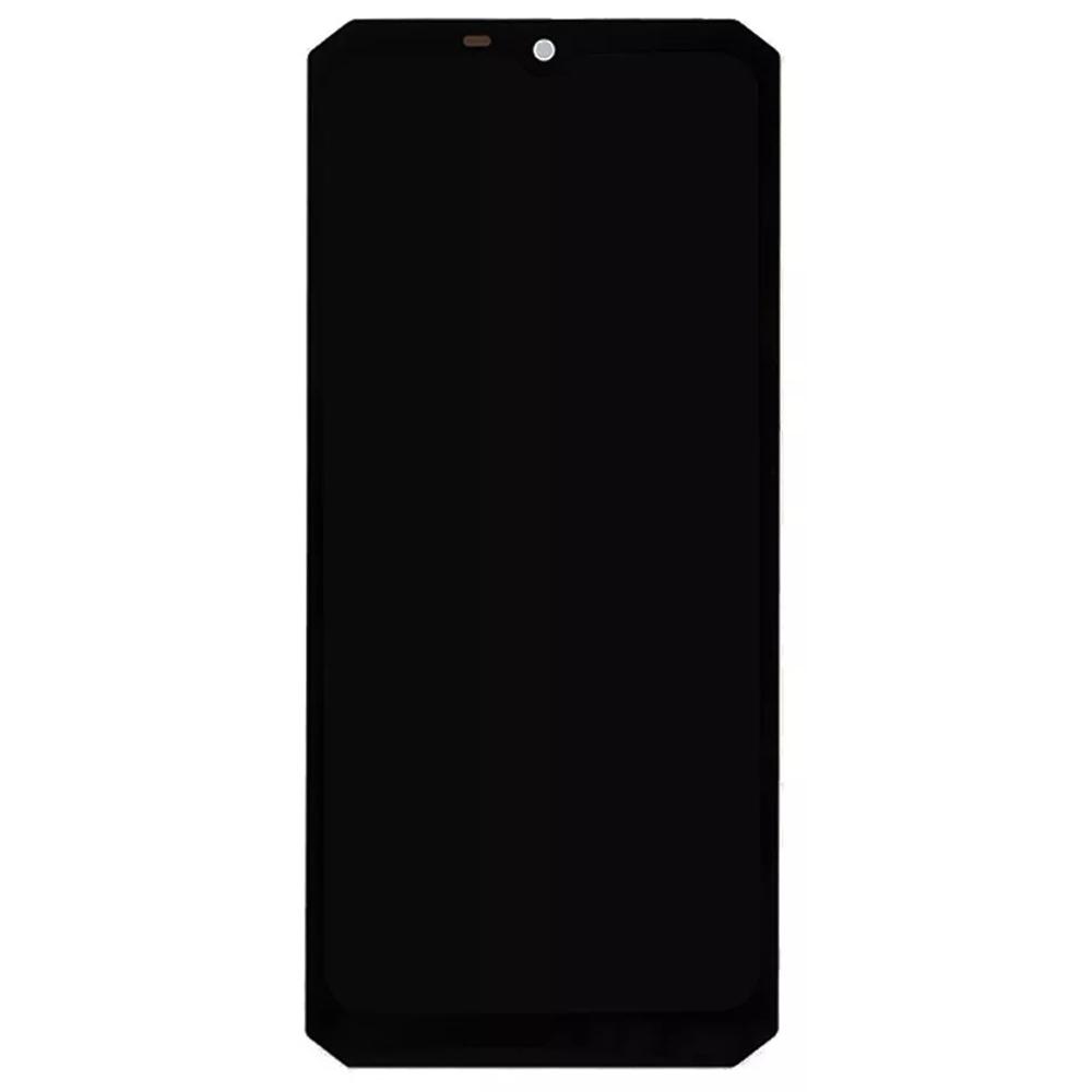 

For Hotwav W11 Grade S LCD Screen and Digitizer Assembly Part (Without Logo) Type A