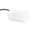 CBB60 Motor Starting Capacitor 450V 50uF Microfarad Capacitor Wire