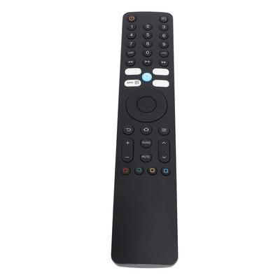 TV-Fernbedienung Schnelle Reaktion Vollfunktional Bequemer Griff TV-Fernbedienungsersatz für MI TV