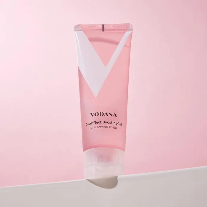 

[Бодана]_Двойной эффект бустер-гель 100 мл