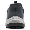 Skechers Slip-In Casual Men Grey Low Top Casual Shoes Thick Sole Comfortable 237786-GRY