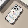Polka Dot Sausage Dog Soft Clear Phone Case For Samsung Galaxy S26 Ultra S25 S23 FE S24 S22 Plus A57 A37 A55 A36 A15 A16 Cover