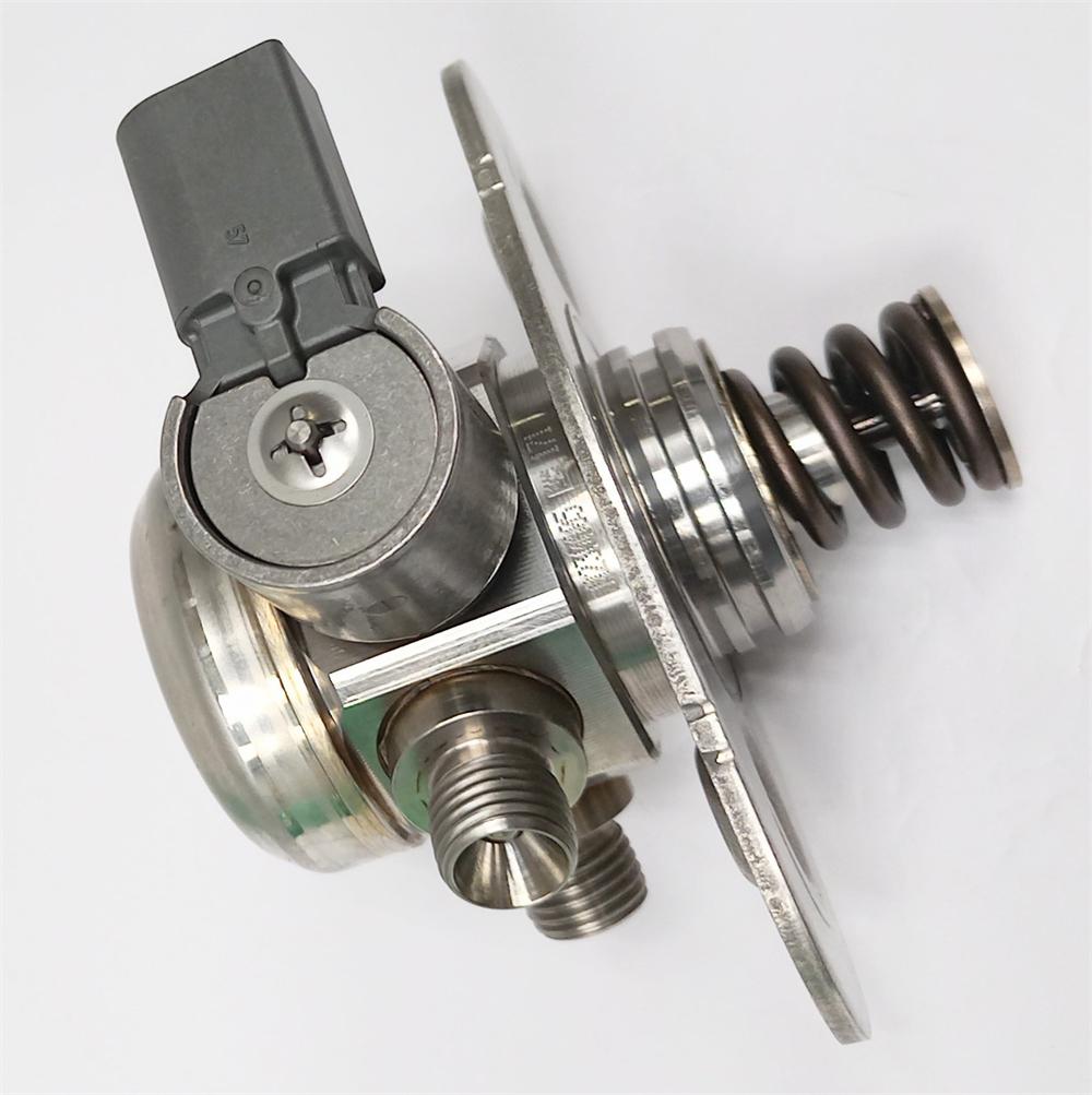 Direct Injection High Pressure Fuel Pump 0261520147 for BMW 328i 2012-2016