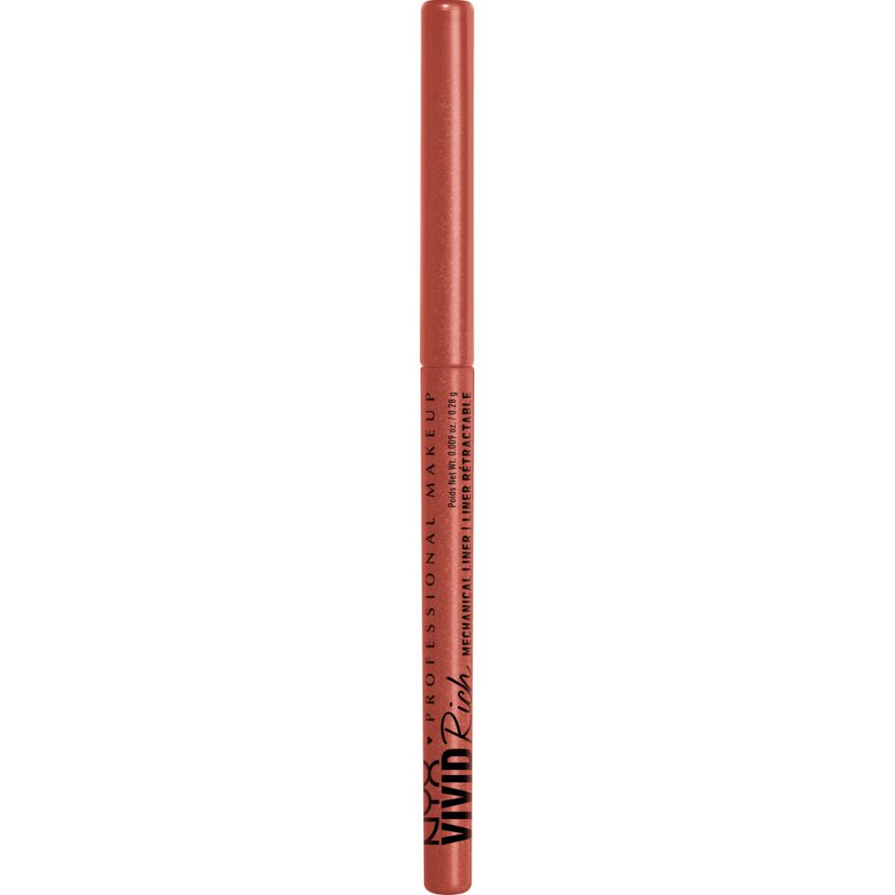 

Nyx NYX Eyeliner Vivid Rich Mechanical 10, 0,28 г