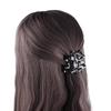 Fashion Design Animal Barrettes Women Hair Accessories Korean Style Hair Clip Dog Hollow Hair Claw