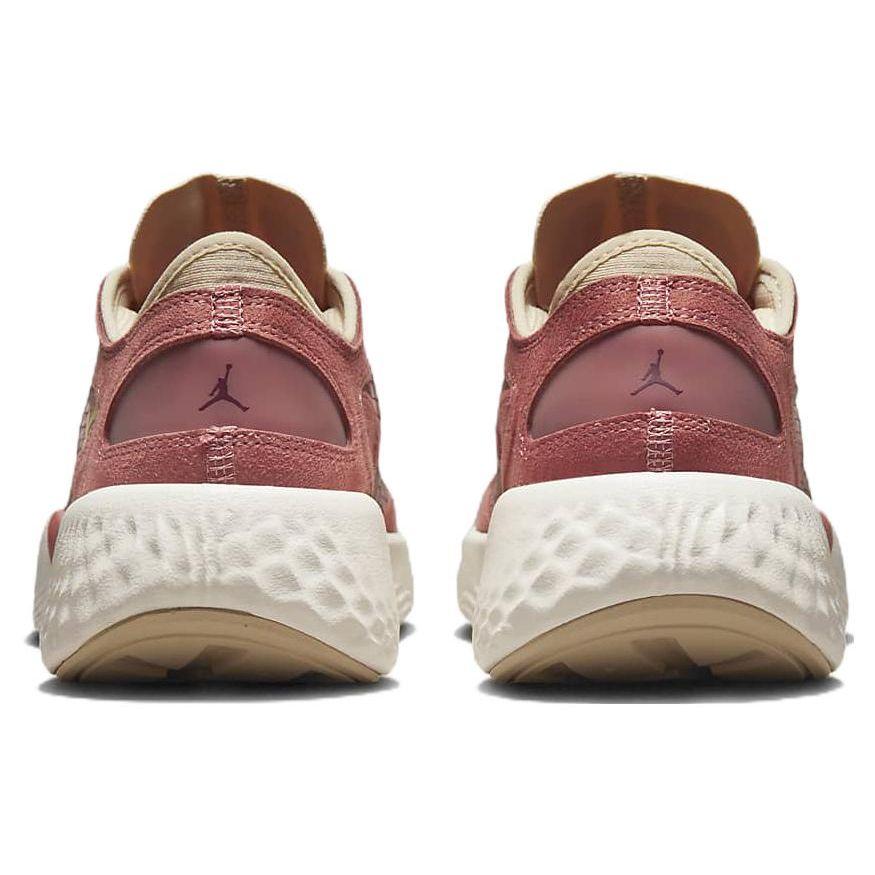Air Jordan Delta 3 Low Damen Canyon Pink Rattan Schuhe DM3384-600