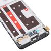 For Oppo Reno4 F Grade C LCD Screen and Digitizer Assembly+Frame Part (TFT Technology) (without Logo)