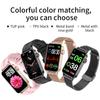 Fashion Smart Watch Women Watches Heart Rate Monitor Call Reminder Bluetooth Ladies Smartwatch Woman For Xiaomi Huawei +box
