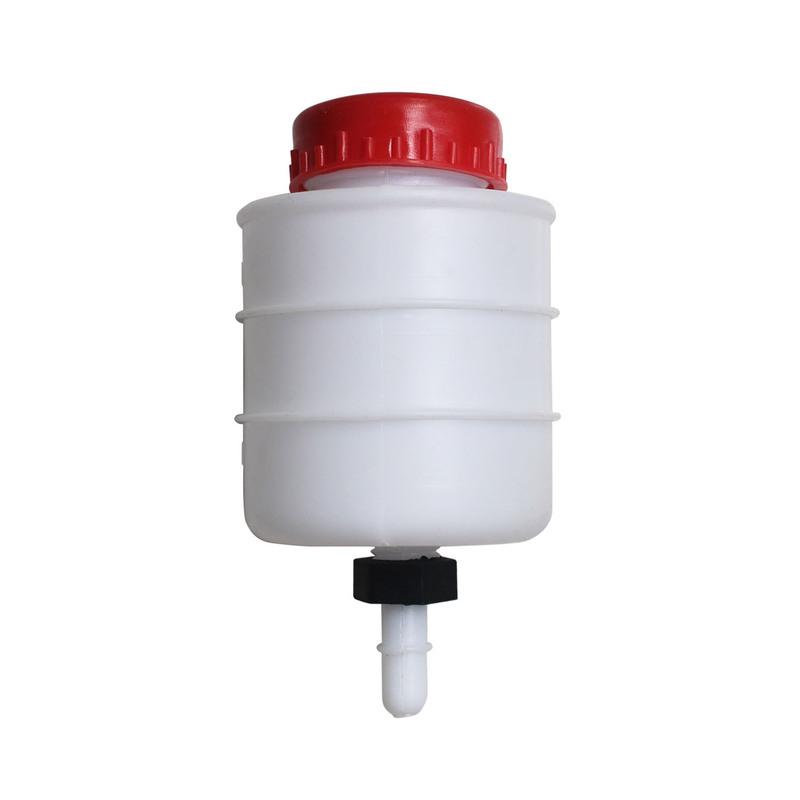 Brake Fluid Reservoir For Brake and Clutch Fluid Truck Electric Tricycle Agricultural Vehicle Braking liquid Bottle