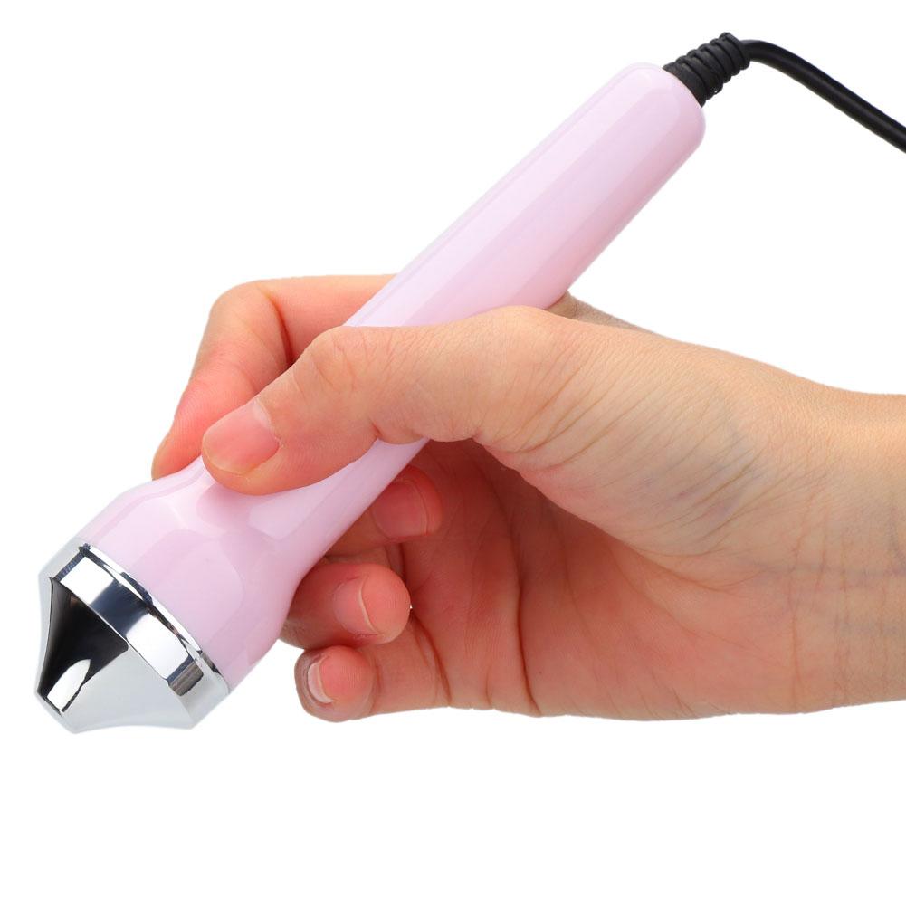 Universal Ultrasonic Beauty Instrument Detox Machine Eye Probe Accessory Part