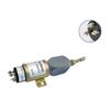 Electrovalvă Solenoid Oprire Combustibil 1751ES Accesorii Excavator 12V 3 Terminale
