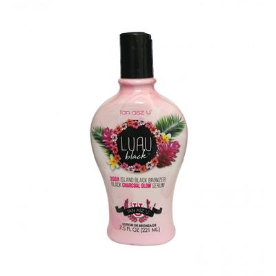 Tan ASZ U Luau Black Bronzer