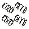 4pcs Compression Springs for ST1500 Series Lawn Mower Metal Landscaping Equipment Part Grass Trimmers Accessories