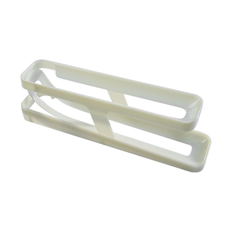 

Диспенсер для яиц для холодильников - Стойка для хранения лотков для яиц