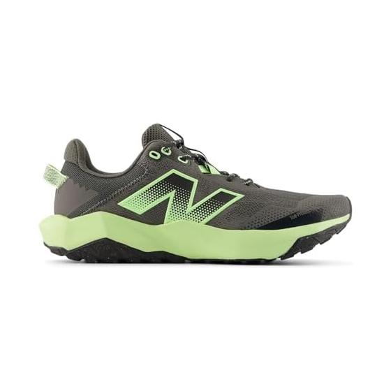 new balance Men's DynaSoft Nitrel v6 NightRail Outdoor Trail Running Shoes