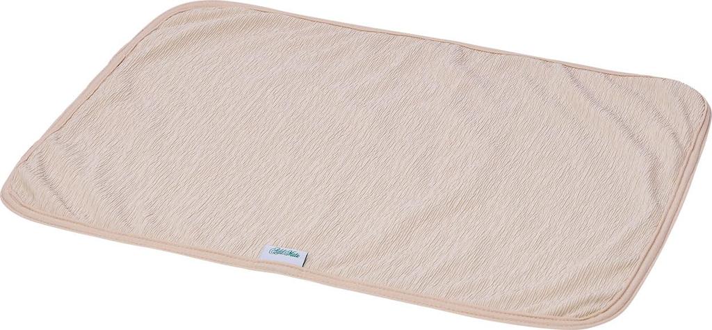 Admate Cool Blanket Vanilla Beige Dog